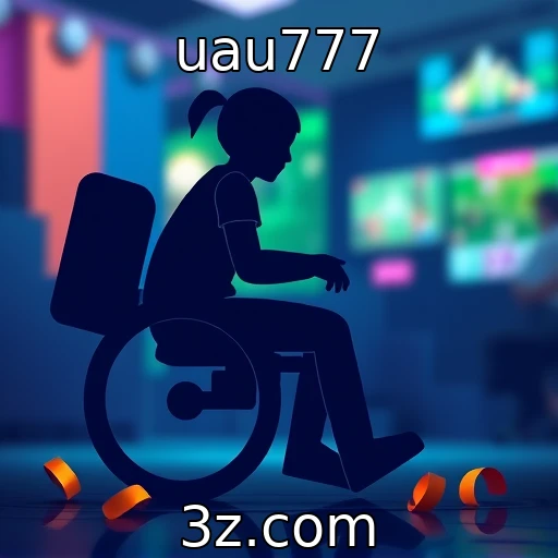 uau777 : Acessibilidade nos jogos e seu crescimento