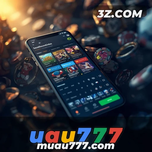 Apostas Criativas e Inovadoras no uau777