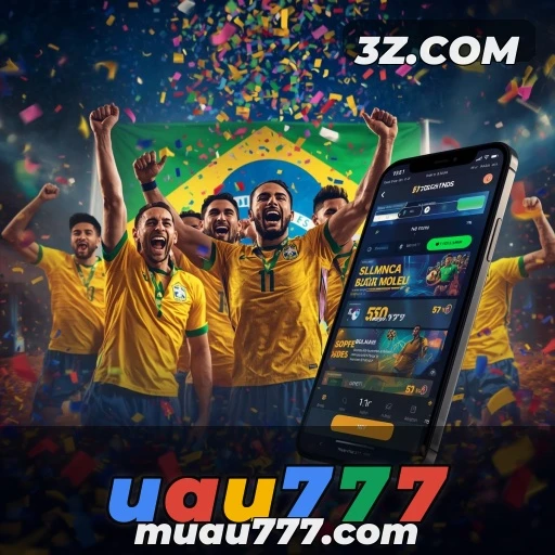 Cassino uau777: Aventura e Emoção em Cada Jogo