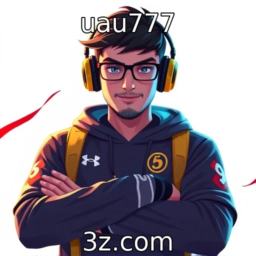 uau777 : Crescimento dos eSports em diversas plataformas