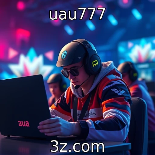 uau777 : Futuro dos eSports e sua popularidade crescente