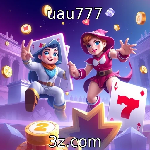 uau777 : Jogos independentes ganham espaço no mercado