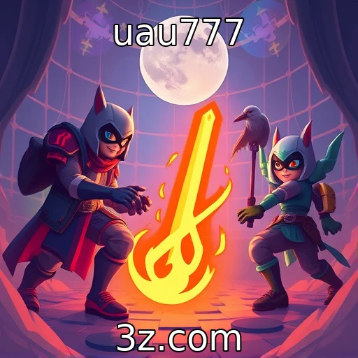 uau777 : Avaliação de jogos independentes em plataformas digitais