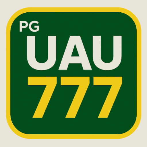 uau777 logo