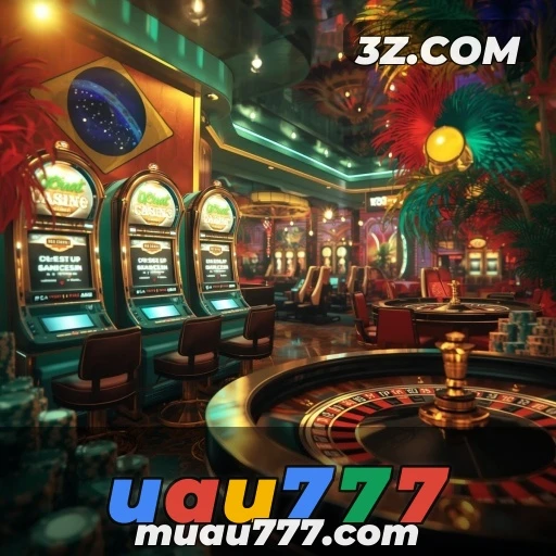 Experiências VIP no uau777: Oportunidades e Engajamento